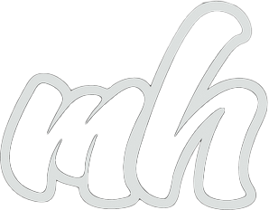 Mr. Hamel Logo